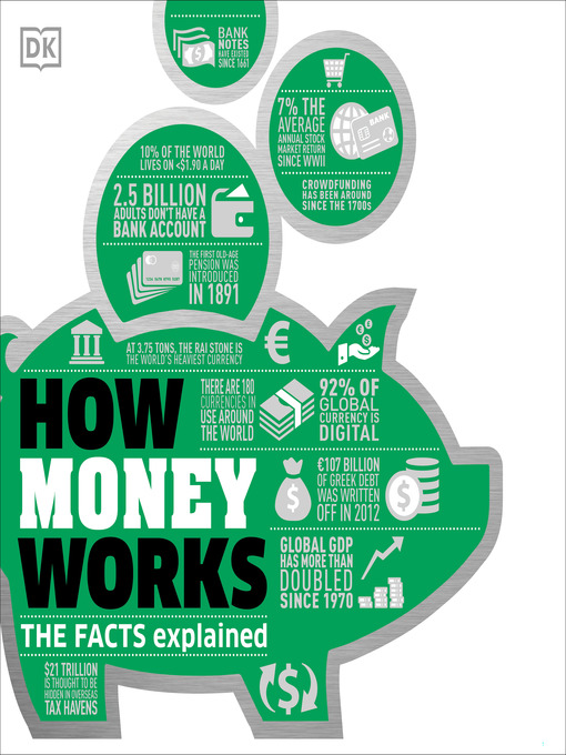 Cover image for How Money Works